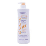 Gluta C Face & Body Lotion with Papaya & Carrot Extract 600 ml