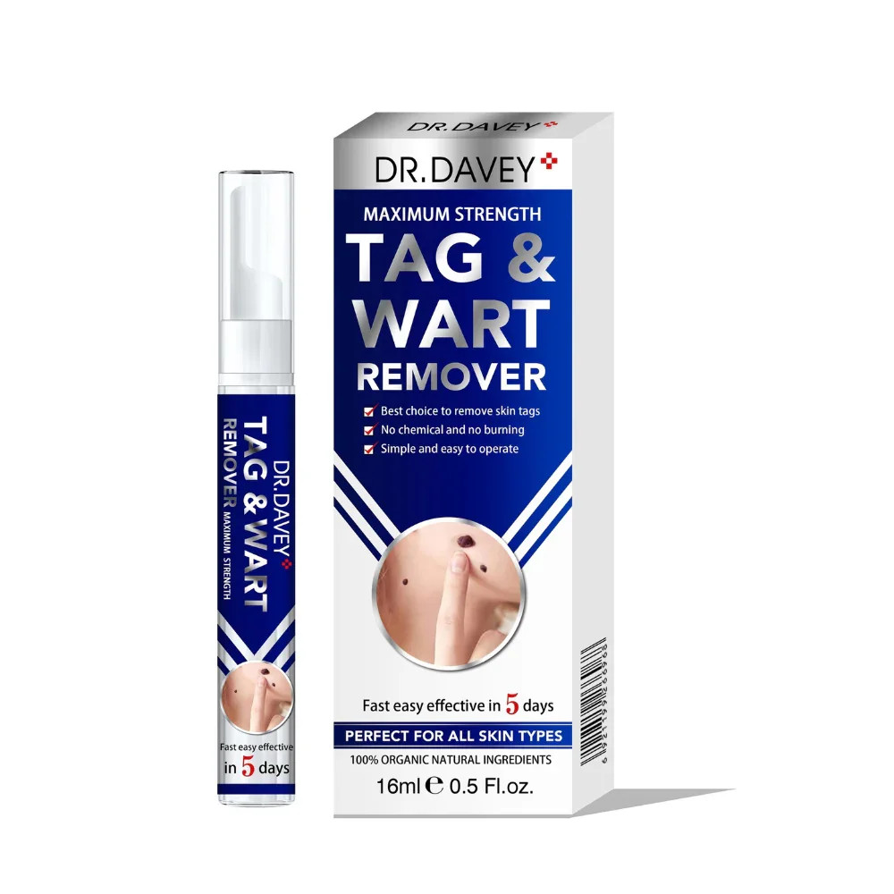 imgi_1_download_803a51bf-6069-414c-8871-419b2af00c37 Dr. Davey Maximum Strength Tag & Wart Remover - 16ml - Image 1
