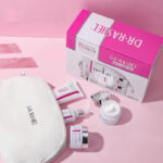 Dr.Rashel White Skin Whitening Fade Spots 4 Piece Set