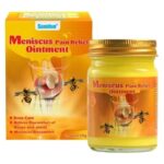 Meniscus Pain Relief Ointment
