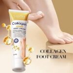 SADOER Collagen foot Cream - Image 2