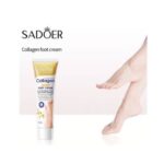 SADOER Collagen foot Cream - Image 3