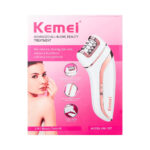 Kemei Advanced All In One Beauty Treatment KM-1207