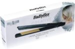 BaByliss Ceramic Hair Straightener, 24mm - Image 3