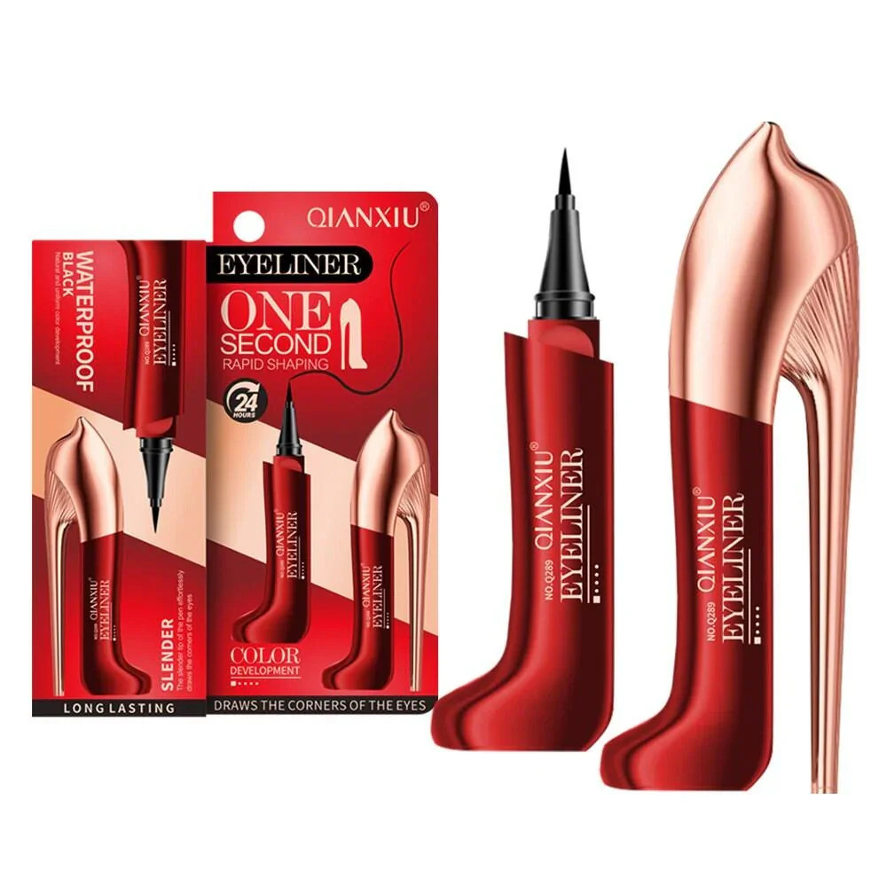 imgi_25_86_c62784c9-96f1-4d8a-af4a-fface5a44a06 QIANXIU One Second Rapid Shaping Eyeliner - Q289 - Image 1
