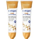 Sadoer Collagen Anti-Aging Hand Cream (30g)
