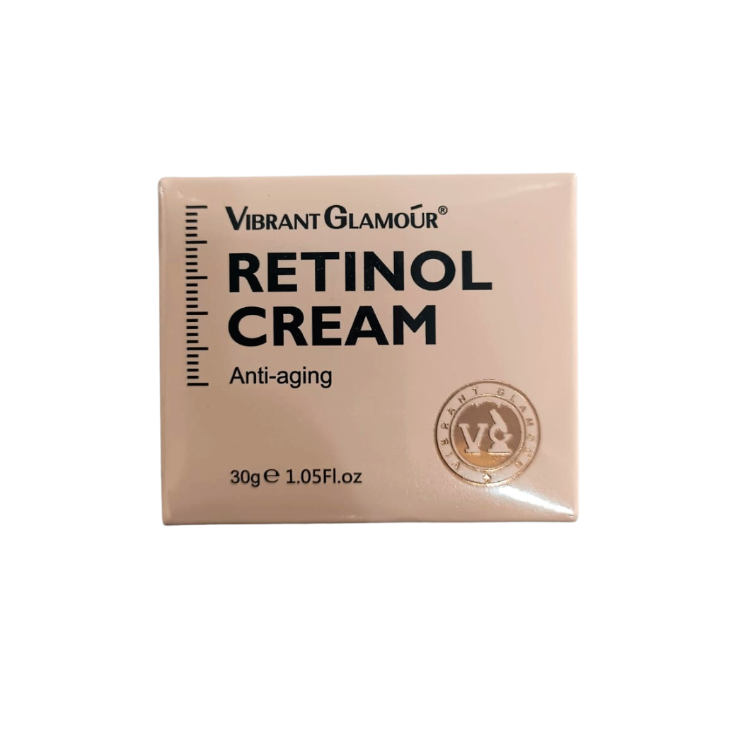 imgi_2_4092038422 Vibrant Glamour RETINOL CREAM - Image 1
