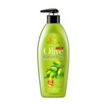 Roushun Pure Olive Whitening Lotion (400ml)