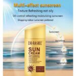 Dr.Rashel Sun Cream Anti-Ageing Gold & Collagen - Image 2