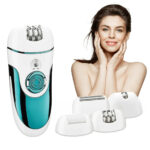 DALING Ladies Hair Removal Device EPILATOR - Image 6