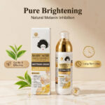 Heaven Dove Kojic Acid Gluta-Vitamin C Brightening Cream - 200g - Image 4