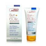 Skin Doctor Brightening Sun Protection Spf 60 Face Cream -150ml