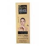 Gluta White Glutathione & Collagen Whitening Body Lotion - 250ml