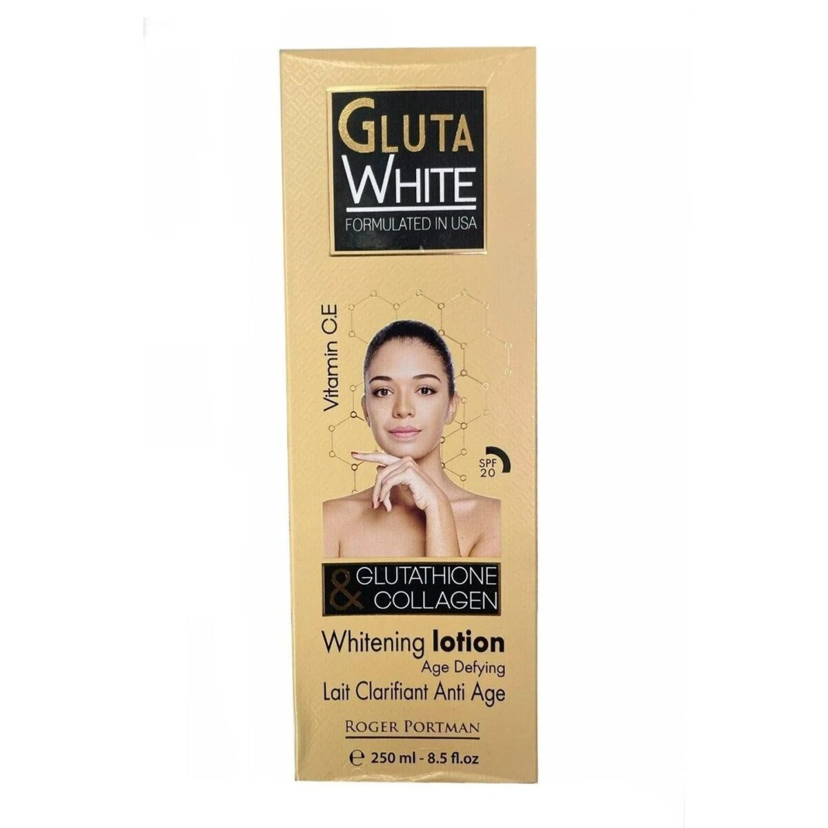 imgi_33_gluta-white-glutathione-and-collagen-whitening-body-lotion-250ml-pinoyhyper-2 Gluta White Glutathione & Collagen Whitening Body Lotion - 250ml - Image 1