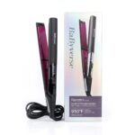 BaByverse Keratin Protein Hair Straightener BA-424