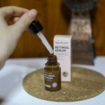 Vibrant Glamour Retinol Anti-Aging And Firming Face Serum - Image 5