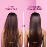 BaByverse Keratin Protein Hair Straightener BA-424 - Image 3