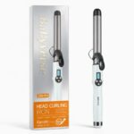 BaByverse Head Curling Iron Hair Curler BA-457