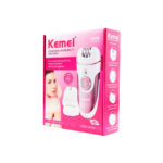 Kemei All in One Beauty Treatment - KM 1307