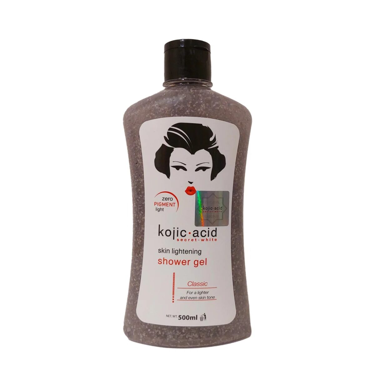 imgi_3_WhatsAppImage2025-02-26at2.43.57PM Kojic Acid Skin Lightening Shower Gel - 500ml - Image 1