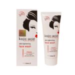 Kojic Acid Skin Lightening Face Wash - 125ml