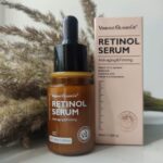 Vibrant Glamour Retinol Anti-Aging And Firming Face Serum - Image 2