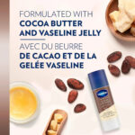 Vaseline Healing Jelly Cocoa Shimmer Jelly Stick - 40g - Image 4