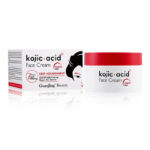 Guanjing Beauty Kojic Acid Anti-Wrinkle Face Cream - 50g