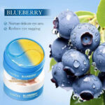 Sadoer Blueberry Moisturizing Firming Eye Mask - 80g - Image 2