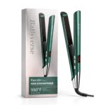 BaByverse Keratin Protein Hair Straightener 980F
