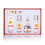 BIOAQUA Vitamin C Moisturizing Beautiful Skin Box - Image 3