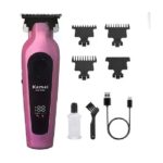 Kemei KM 1590 Hair Clippers - Image 2