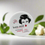Kojic Acid Secret White Hand And Body Cream - 360ml - Image 2
