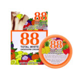 88 Total White Underarm Cream - 35g - Image 2