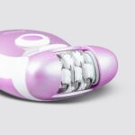 Kemei KM-2068 2 in 1 Shaver Epilator - Image 2