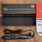 Professional Hair Straightener - Mac Steam Styler MC-2900