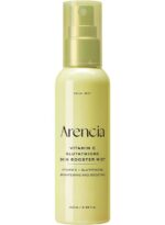 Arencia Vitamin C Glutathione Skin Booster Mist 100 ml
