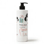 Kojic Acid Skin Brightening Body Lotion Classic - 500ml
