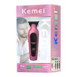 Kemei KM 1590 Hair Clippers - Image 3