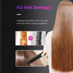 BaByverse Keratin Protein Hair Straightener 980F - Image 3