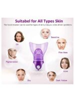 NTFS BEAUTY Facial Steamer - Image 3