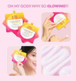 Hikari Ultra Fresh Sunscreen SPF50 PA++++ - 50ml - Image 4
