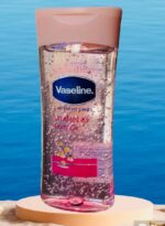 Vaseline Intensive Care Vitamin B3 Body Oil Gel 200ml - Image 3