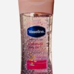 Vaseline Intensive Care Vitamin B3 Body Oil Gel 200ml