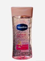 Vaseline Intensive Care Vitamin B3 Body Oil Gel 200ml