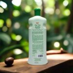 RDL Aloe Vera Extract Hand & Body Gel Lotion - 600ml - Image 4