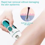 DALING Ladies Hair Removal Device EPILATOR - Image 4