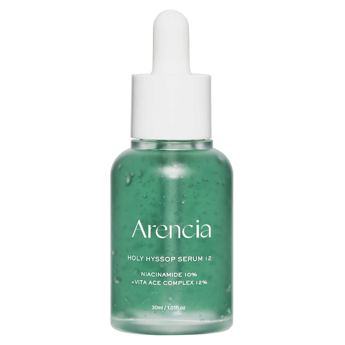 imgi_70_103397442_af39c8e6c86f2f379_92474 Arencia Holy Hyssop Serum 12 30ml - Image 1