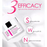 Dr.Rashel White Skin Whitening Fade Spots 4 Piece Set - Image 3