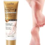 SADOER Hand and foot cream